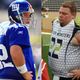 Illustration for article titled Jared Lorenzen, At 320 Pounds, Is Still Playing Quarterback